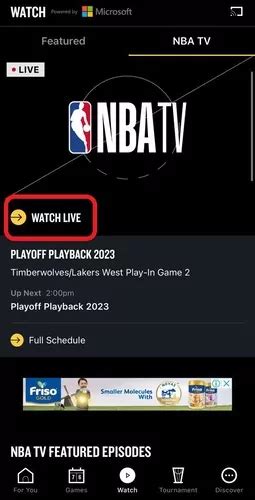 Afrosport TV: How to watch live NBA games on your .